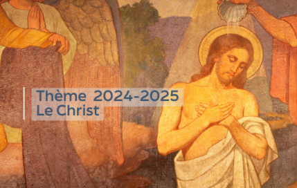 Découvrez le programme de l’année 2024-2025